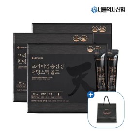 Seoul Pharmacist Credit Union Home And Kitchen Product Gold Set Sticks 30 for daily use and gifting, practical imported Korean Seoul Pharmacist Credit Union Import, Home and, Option 1