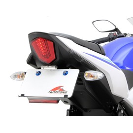 ハリケーン(HURRICANE) フェンダーレスキット LEDライセンスランプ付き GSX250R HA6649