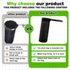 Drumstick Holder, Set of 2 Drumstick Holder, Adjustable Drumstick Holder,