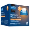 Inspire Adult Wet Wipes, Wash Cloths, Incontinence & Cleansing for