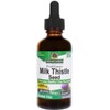 Nature's Answer Milk Thistle Extract | Promotes Healthy Liver Function