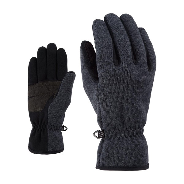 Ziener Imagio Men's Multisport Gloves, Men, Handschuhe Imagio Gloves Multisport,