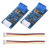 Atnsinc 2Pack TTL to RS485 Adapter Module, 485 to TTL