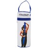 Thera-Band Exercise Band in Zip Bag - 2.5 m, blue,