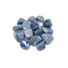 Pachamama Essentials Blue Quartz Tumbled - Healing Stone - Crystal