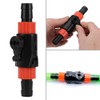 Hose Valve Hose Pipe Valve Fish Tank Aquarium Water Flow