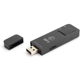 Naroote Reproductor Mp3, Reproductor de música Deportes sin pérdidas Mini MP3 USB 2.0 Dispositivo de Audio Reproductor Mp3 Bluetooth Mp3 Reproductor Bluetooth para Exteriores