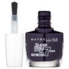 Maybelline Super Stay 7 Days Nail Colour 10ml Plush Velvet
