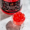 Popping Boba Pearls | Strawberry Flavor | 1LB (454g) |