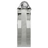 10 Pack - 55mm > 70mm Worm Drive 304 Stainless