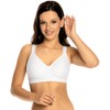 VIANIA! Minimiser Soft Bra 14587 Non-Wired Good Hold Optimal Fit