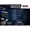 Jgo Empaques Motor Completo Spark 1.4 Lv7 2016-2018 Gm Parts