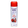 Carpet Fresh - 280174 Quick-Dry Foam, Apple Cinnamon, 10 OZ,