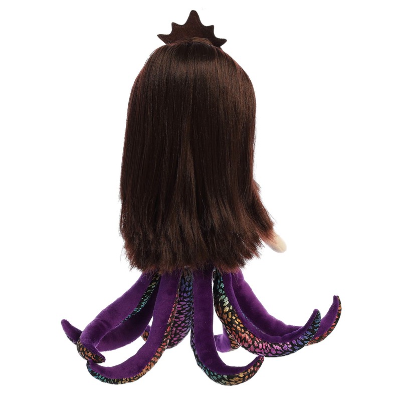 Aurora - Sea Sparkles - 18" Sea Sparkle Villain -