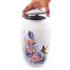 URNS OF DIGNITY Humming Bird Cremation URNS,URN for Human Ashes,