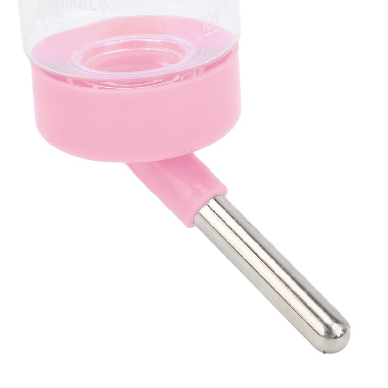 ANGGREK Agua de Conejillo de Indias, Dispensador Automático de Botellas