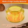 Upgraded Power Dome Replacement for NuWave Oven Pro Plus and