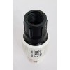 Senninger 25 PSI Low Flow Pressure Regulator 0.5-8 GPM 3/4"