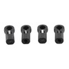 4Pcs Link Joint 6H4 41237 00 00 Rugged Reliable High