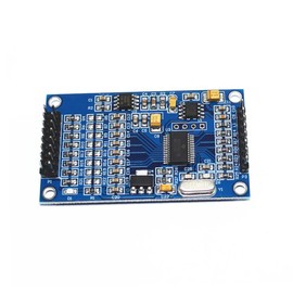 HiLetgo ADS1256 5V 8 Channel 24 Bit ADC Data Acquisition Board Module High Precision AD Collecting Data Acquisition Card