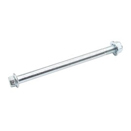 12mm 6" Front Wheel Axle Bolt Chinese Pit Bike SDG SSR Coolster Taotao 50cc 70cc