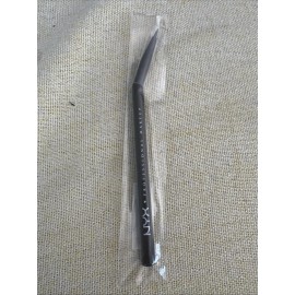 NYX Nyx Professional Makeup Pro Angled Eyeliner Brush PROB11