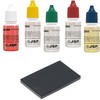 Gold Silver Jewelry Tester Appraisal Kit 10K 14K 18K 22K