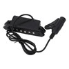 Acoustic Guitar Soundhole Pickup Humbucker Passive Soundhole Pickup for 39