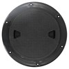 9.84 Inch Round Deck Plate ABS Material Robust Inspection Hatch