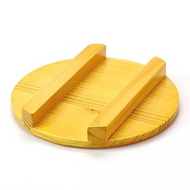 Barrel Shaped Rice (椹 Colors) Lid 31015