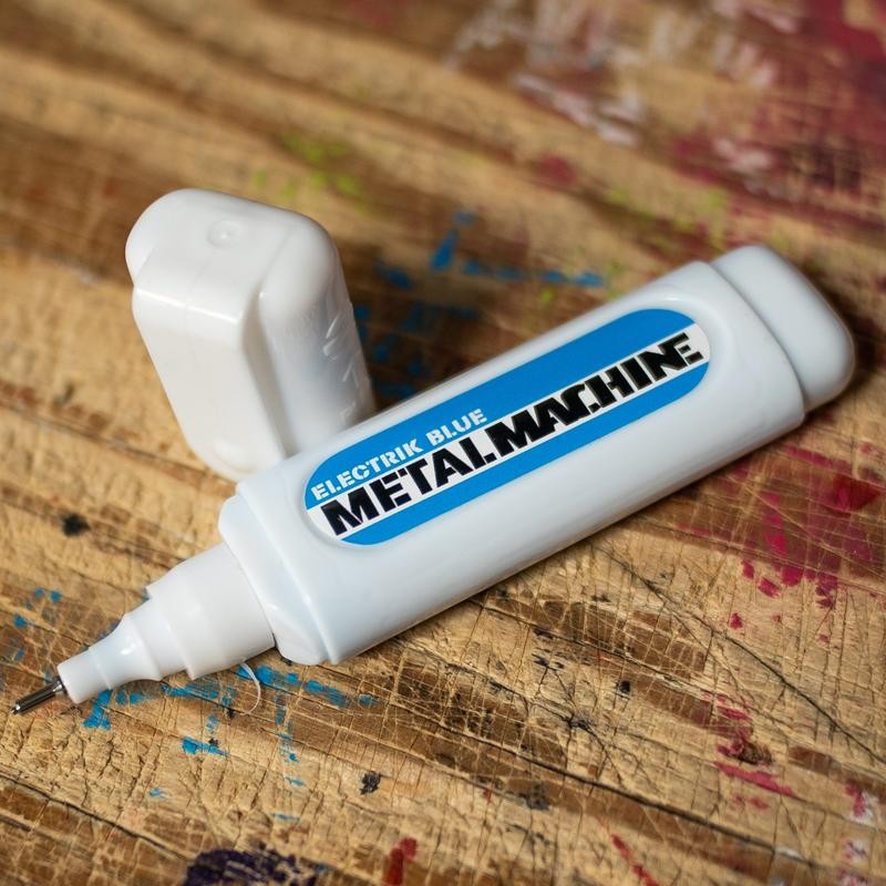 Metal Machine:_Pink Elephant