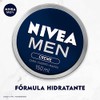 NIVEA MEN Creme (150ml), crema humectante multipropósito para el cuerpo,