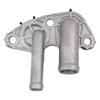 ApplianPar PCV Valve Hose Connector Zirconium Alloy for Subaru BRZ