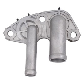 ApplianPar PCV Valve Hose Connector Zirconium Alloy for Subaru BRZ 2013-2024, Crosstrek 2013-2024, Forester 2011-2015, Impreza 2012-2024, Legacy 2013-2019, Outback 2013-2019, WRX 2015-2016