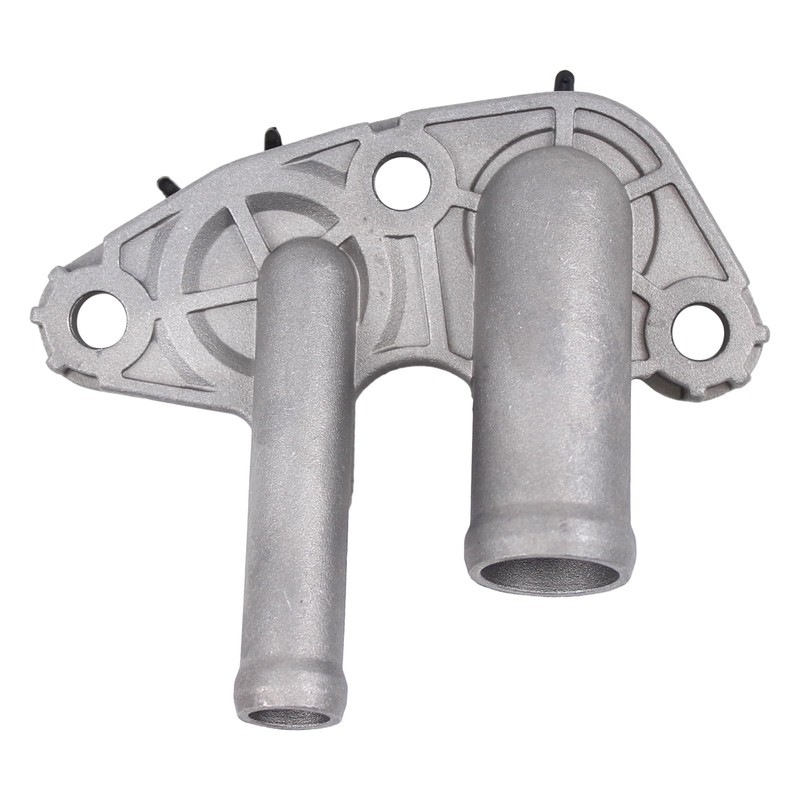 ApplianPar PCV Valve Hose Connector Zirconium Alloy for Subaru BRZ