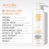 Sulfate Free Moisturizing Shampoo 1 litre/32 oz