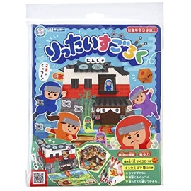 Ginpo Ritsu Sugoroku Play Gintou Sangyo (Nja)