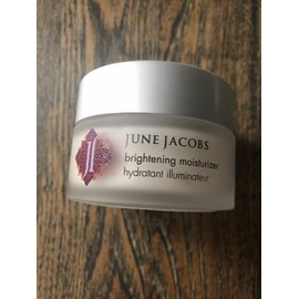 June Jacobs Brightening Moisturizer, 2.0 Fl Oz