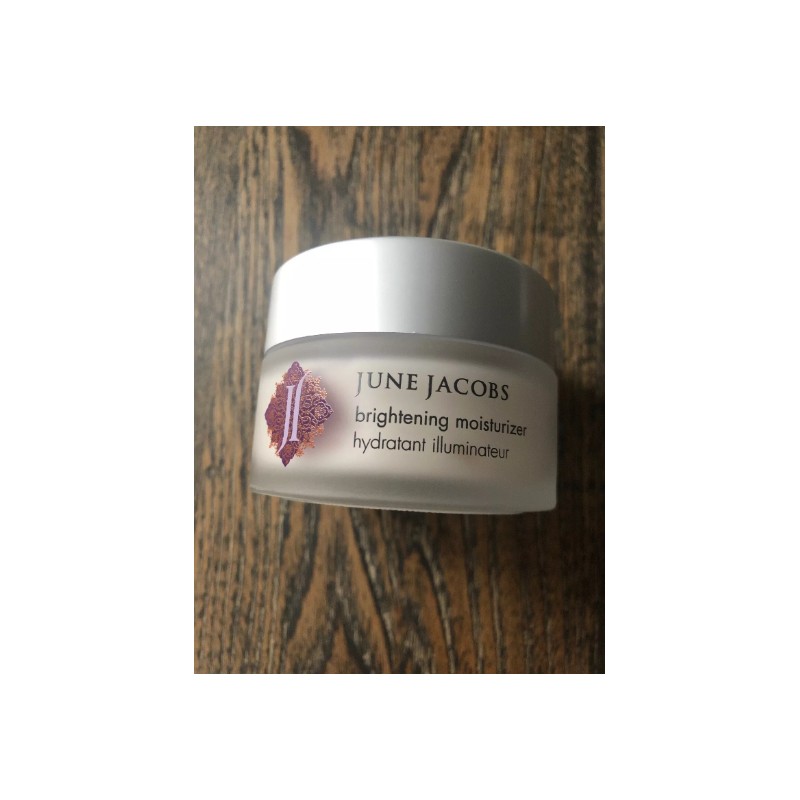 June Jacobs Brightening Moisturizer, 2.0 Fl Oz
