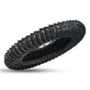 BHA Zirconia Curved Edge Fillet Weld Flap Discs, 4-1/2" x