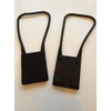 LA Mobility Aid Set of 2 Seat Belt Assist Handles