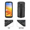 TC15 Protective Case with Handstrap for Zebra TC15 Barcode Scanner