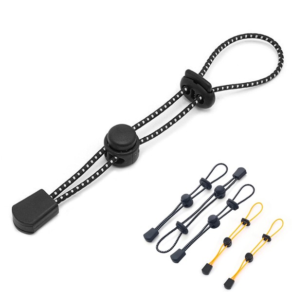 Backpack Walking Pole Holder, Adjustable Hand Wrist Lanyard, Elastic String