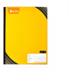 Norma 2 Cuadernos Norma Cosido Profesional 7mm 5 Mm Raya A Elegir