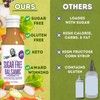 G Hughes Balsamic Vinaigrette Salad Dressing, Sugar Free, Gluten Free,
