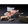 Cricket Japan FIRELIGHTERS SLEEVE CASE (Brass Barrel)