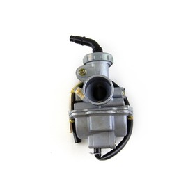 SENBEDER RACING PZ20 Carburetor for Kazuma Baja 50cc 70cc 90cc 110cc 125cc TaoTao 110B NST SunL 4 Stroke ATV 4 Wheeler Go Kart Dirt Bike Honda XR70R XL75 CRF80F XR80