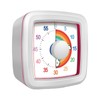 60 Minute Visual Timer | 60 Minute 1 Hour Countdown