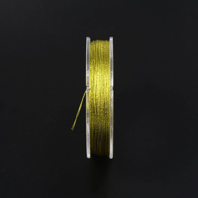 PATIKIL 50 m / 55 yards rod guide envelope thread