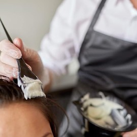 Juego de 4 cepillos y cuencos de color para teñir el cabello, 4 piezas, herramienta de tazones para mezclar, peine de tinte para teñir el cabello, apl